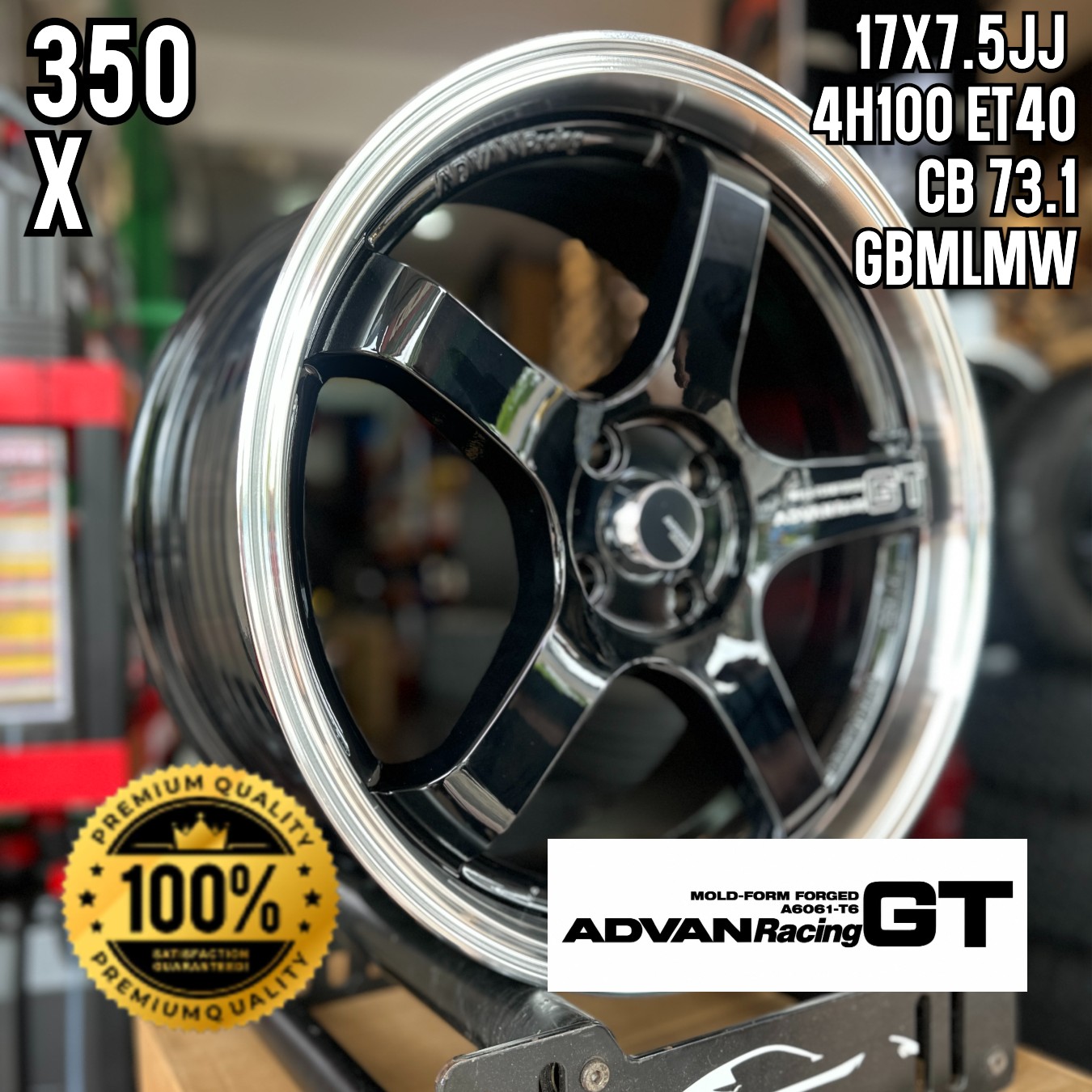 Sport Rims – 36193