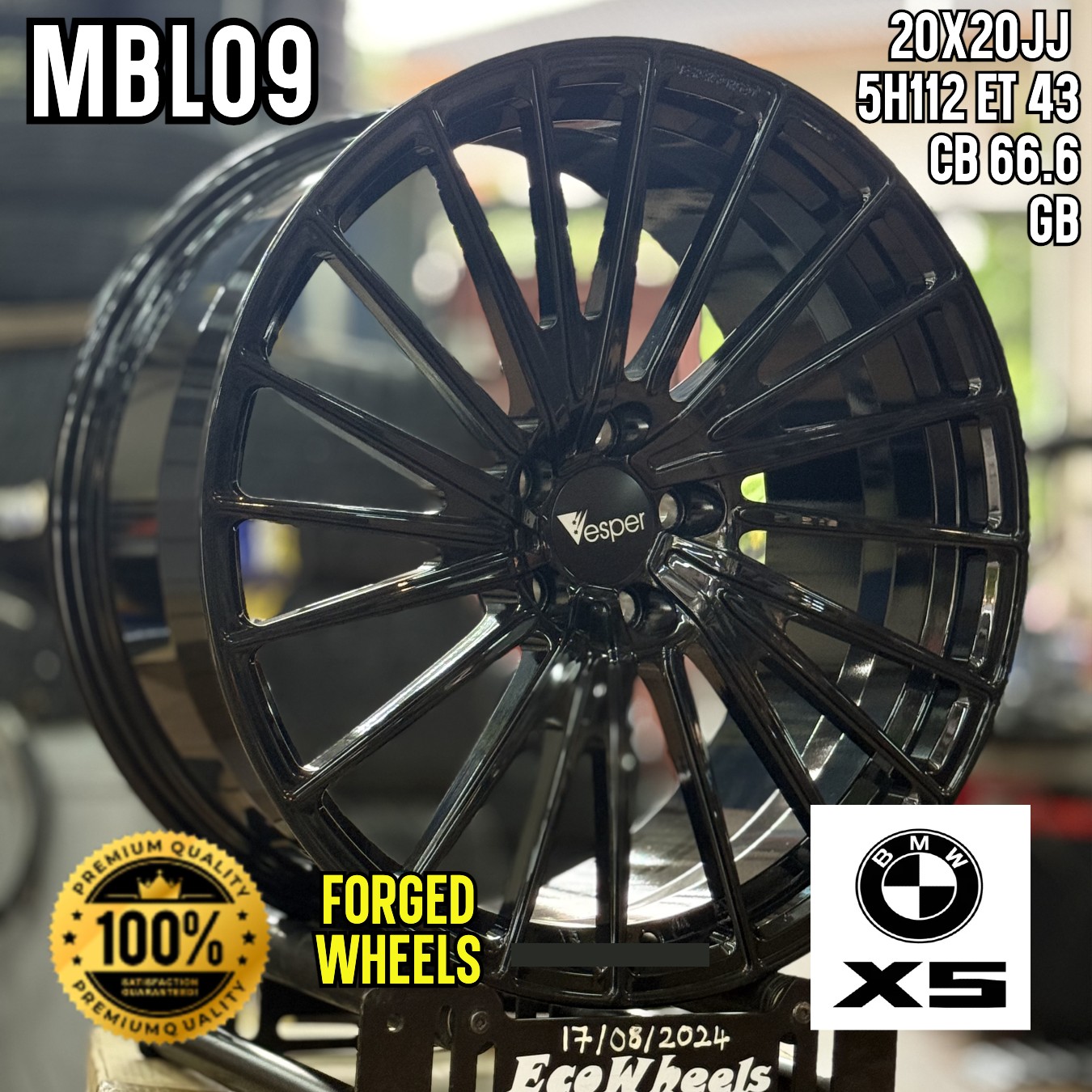 Sport Rims – 35916