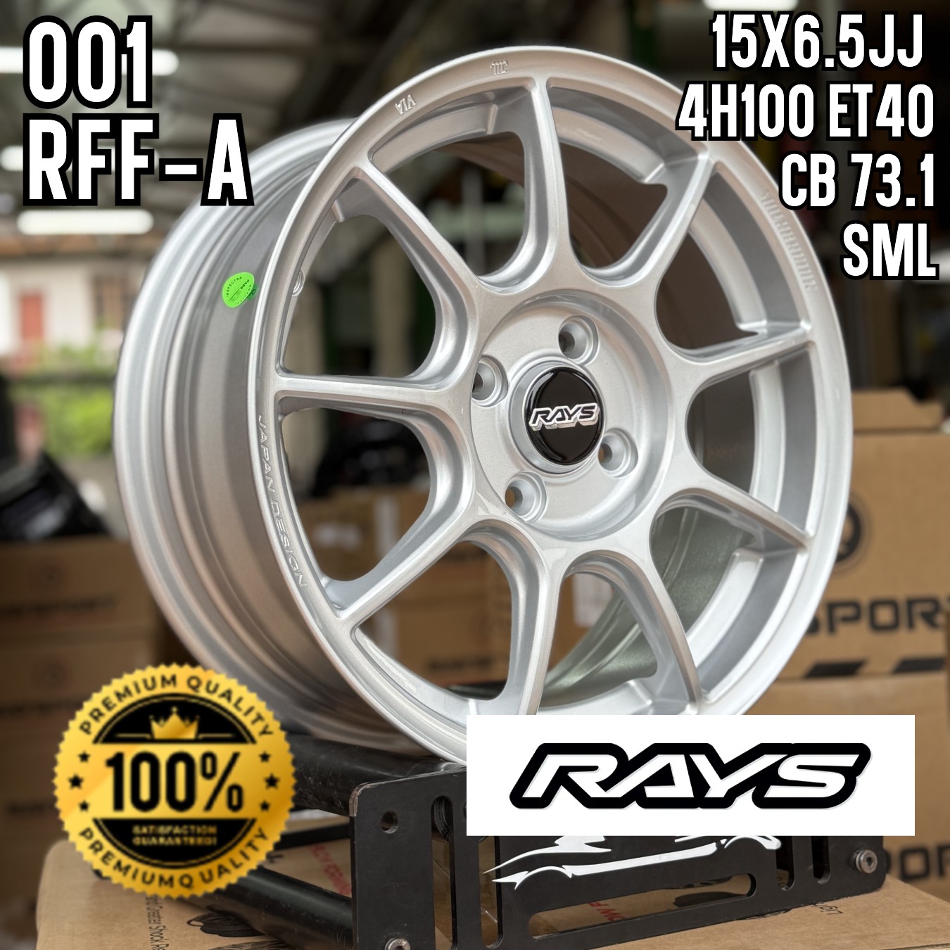 Sport Rims – 36102