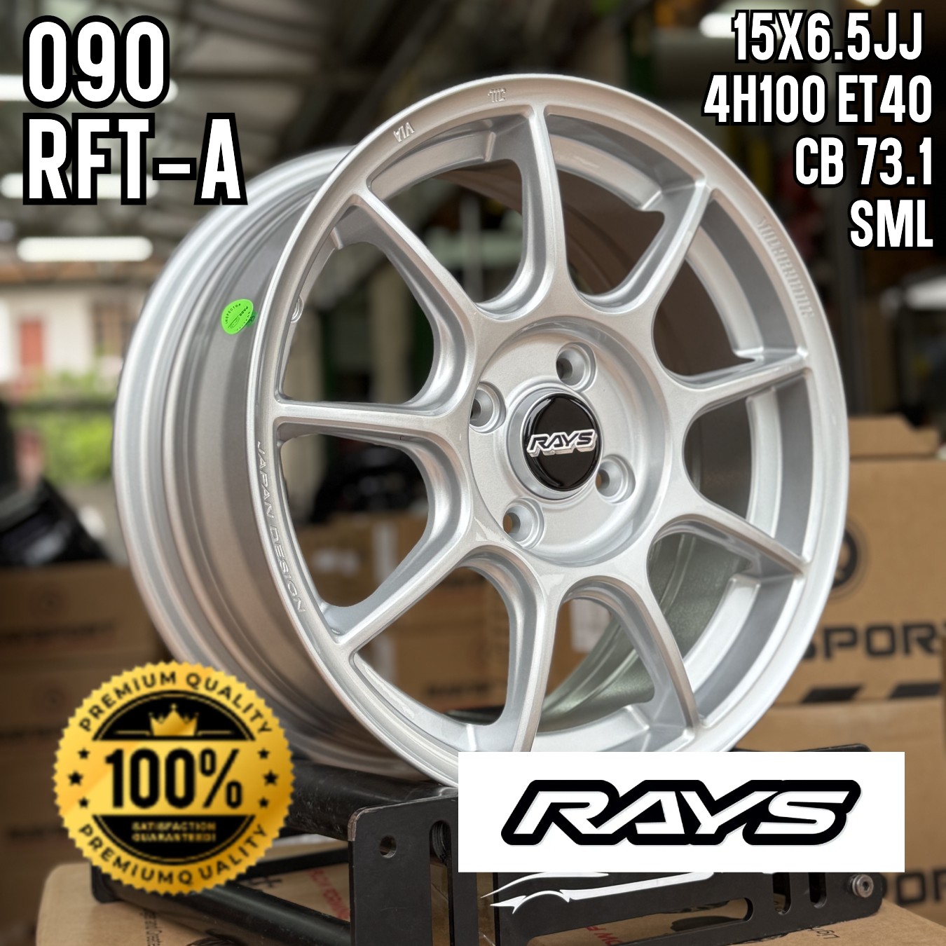 Sport Rims – 36102