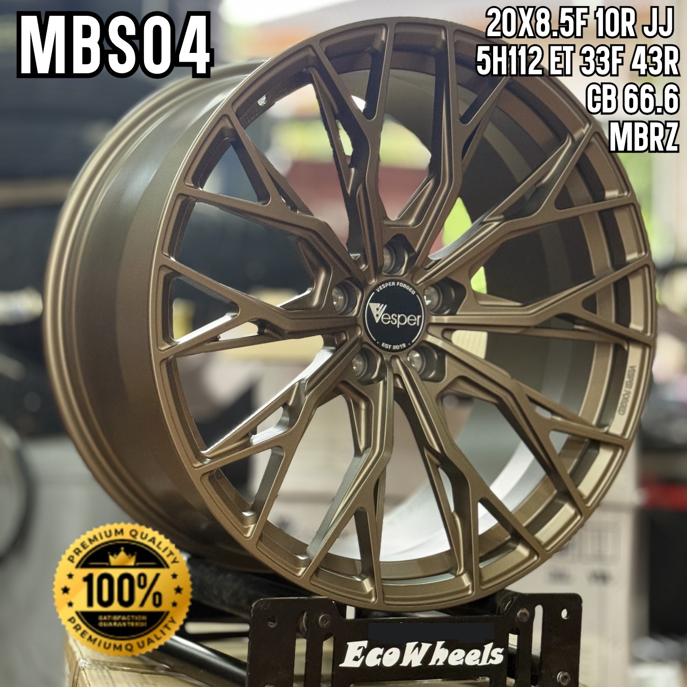 Sport Rims – 35906