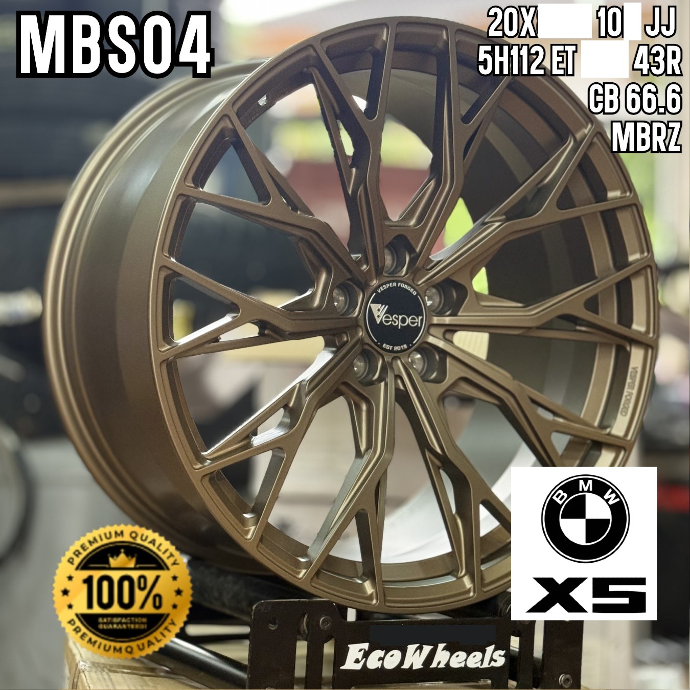 Sport Rims – 35908
