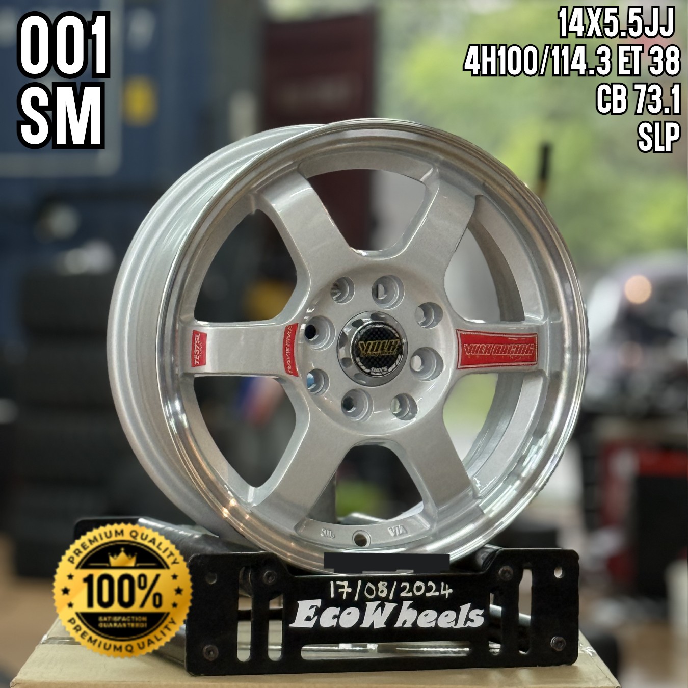 Sport Rims – 35974