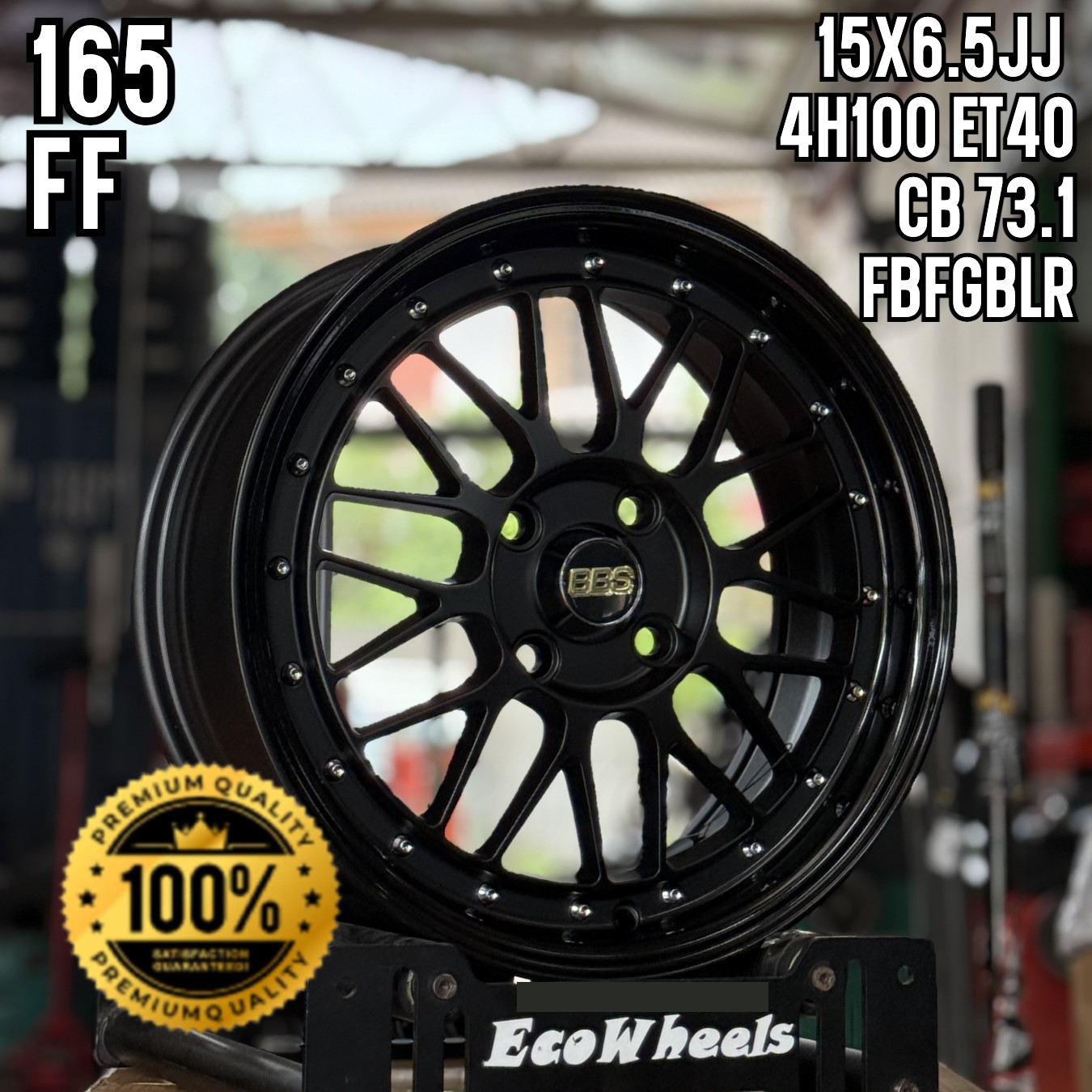 Sport Rims – 34705