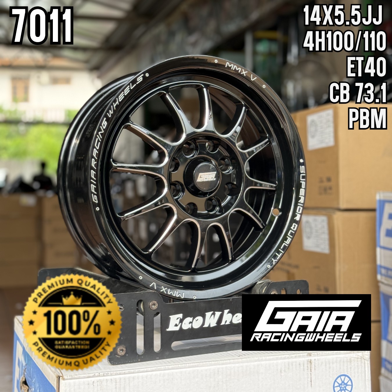 Sport Rims – 36289