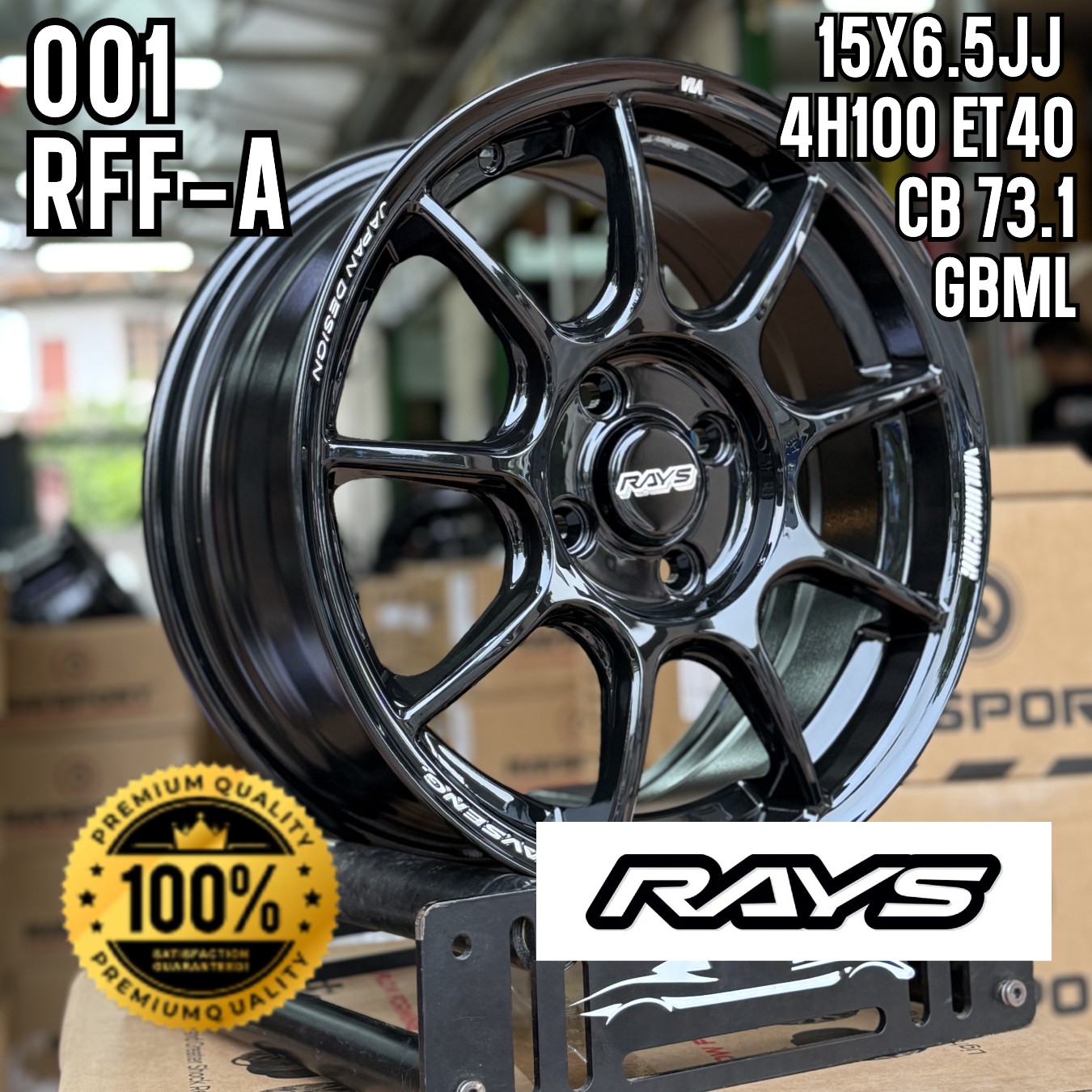 Sport Rims – 36104