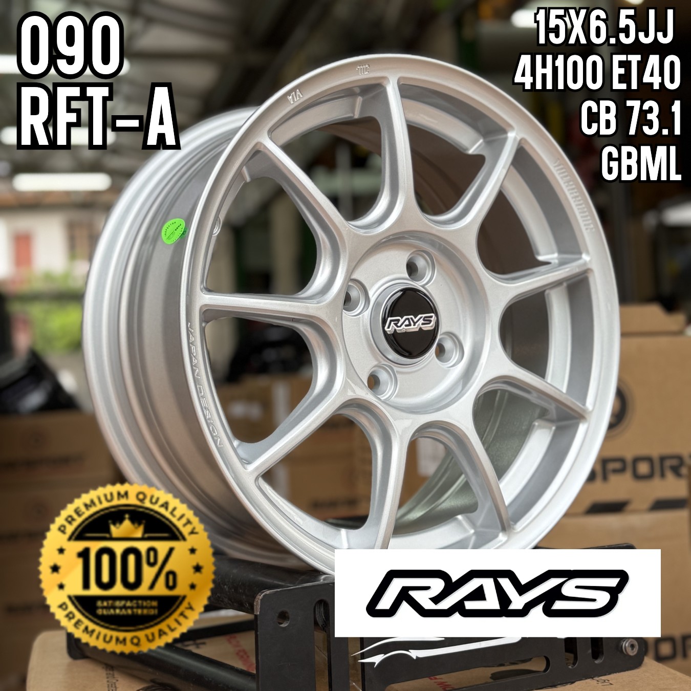 Sport Rims – 36104