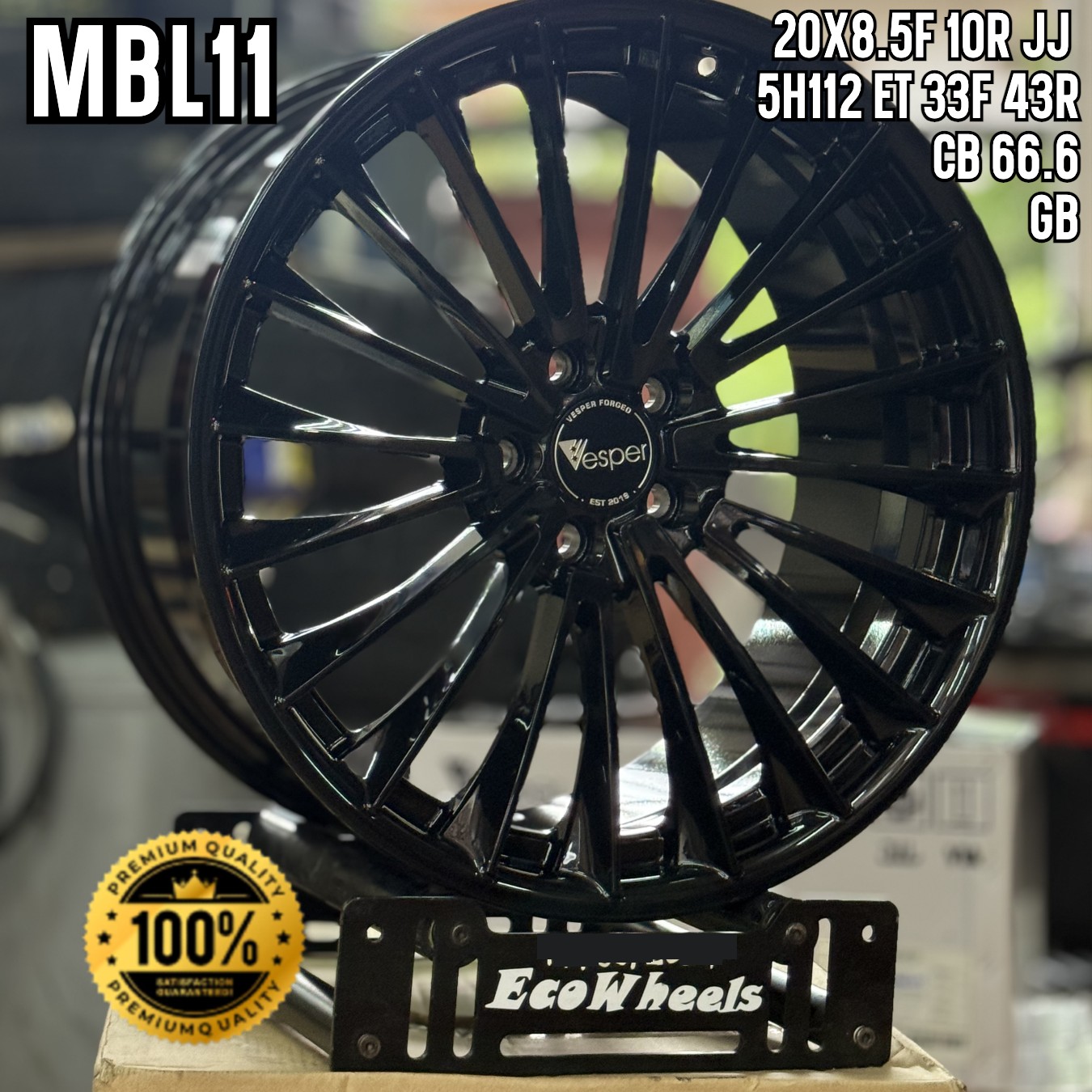 Sport Rims – 35870