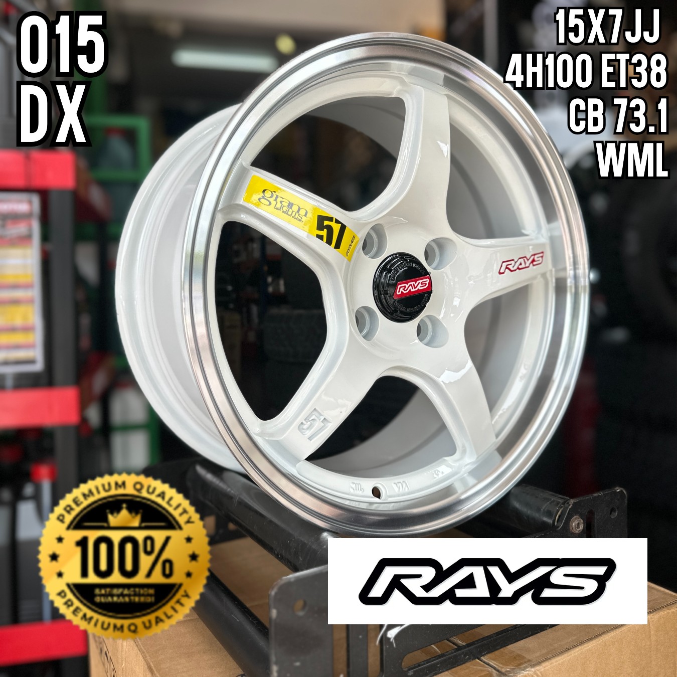 Sport Rims – 36201