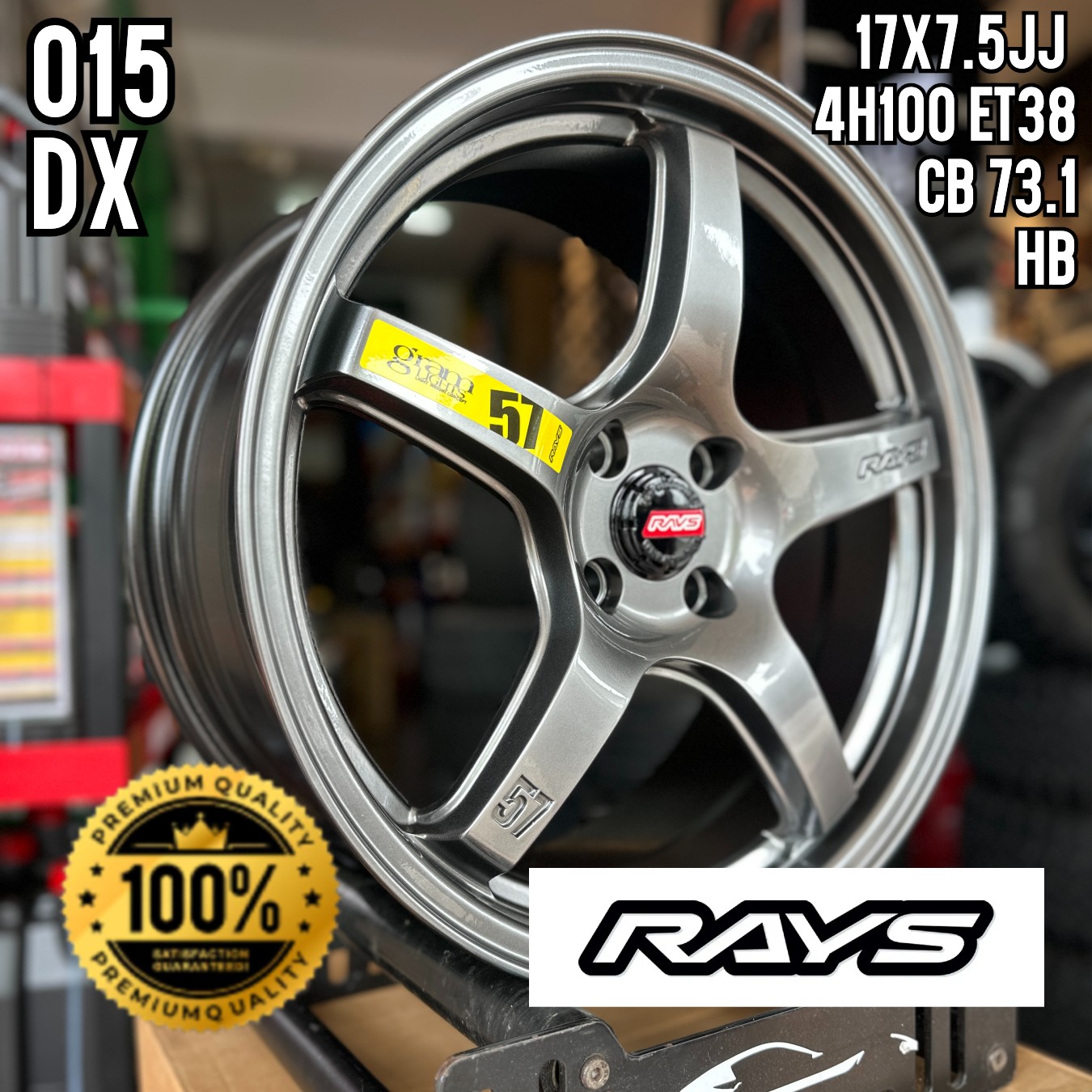Sport Rims – 36191