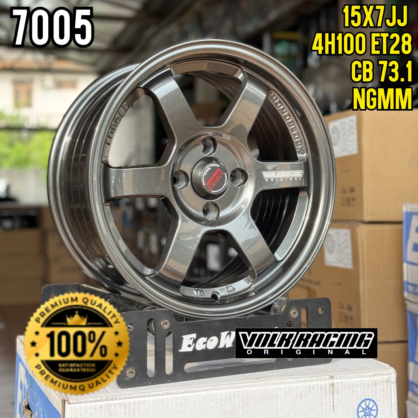 Sport Rims – 36302