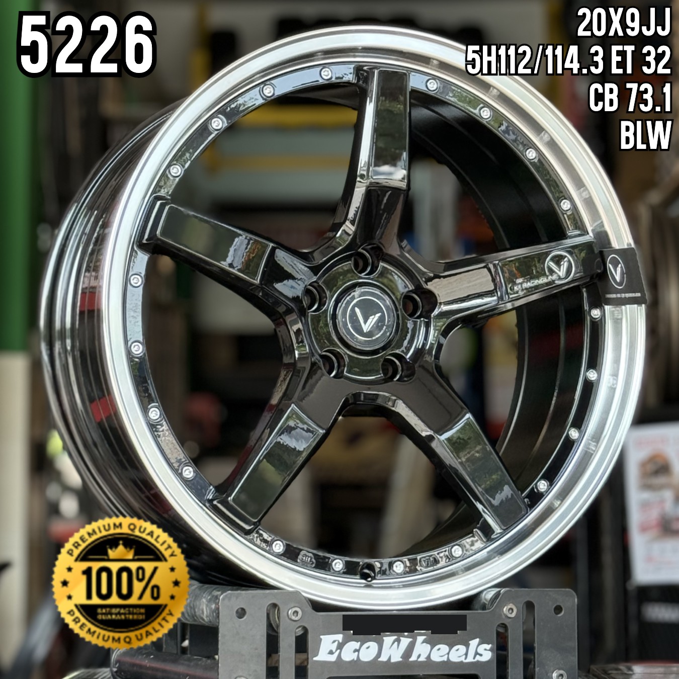 Sport Rims – 35926