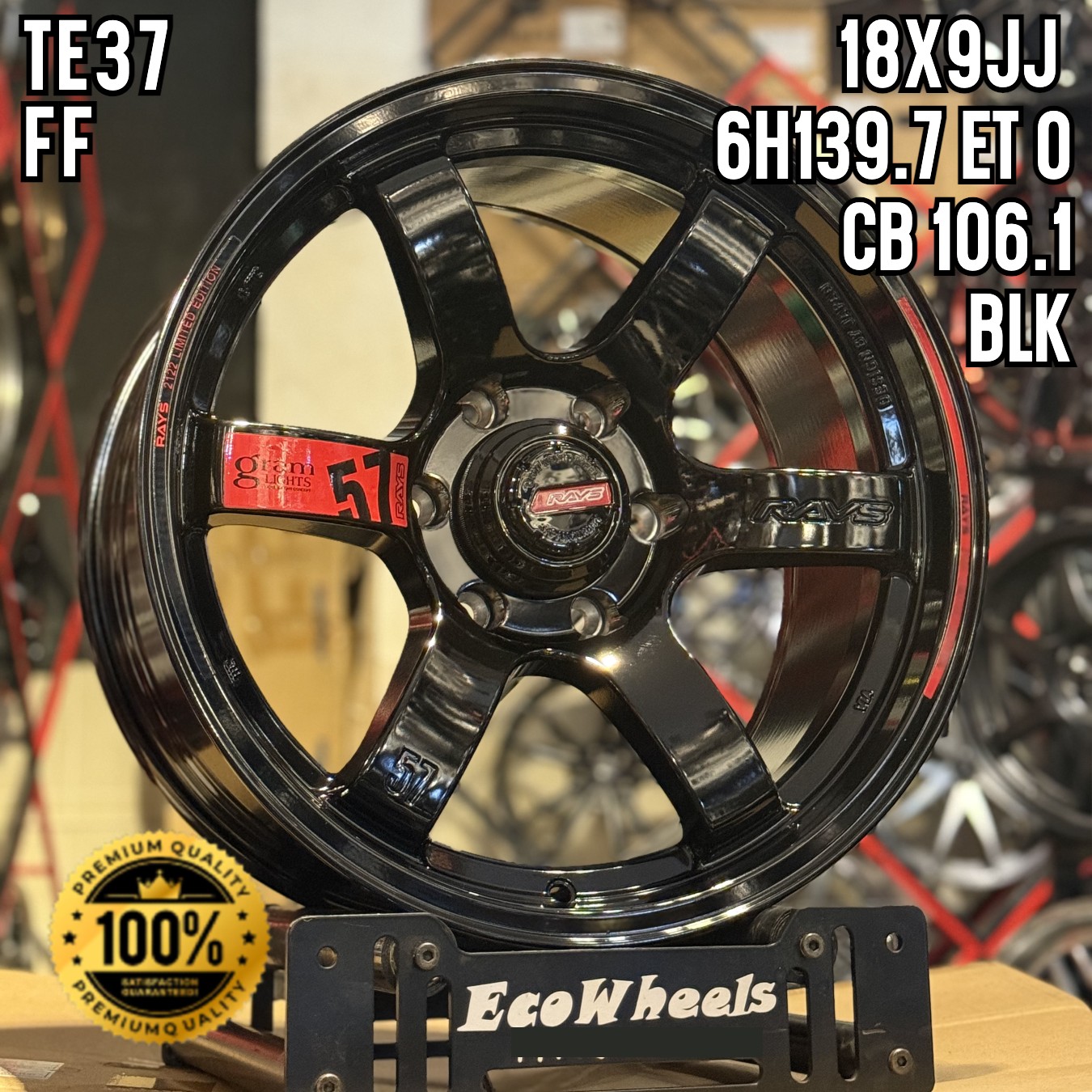 Sport Rims – 35247