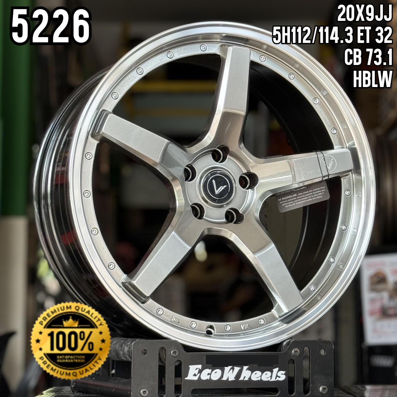Sport Rims – 35928