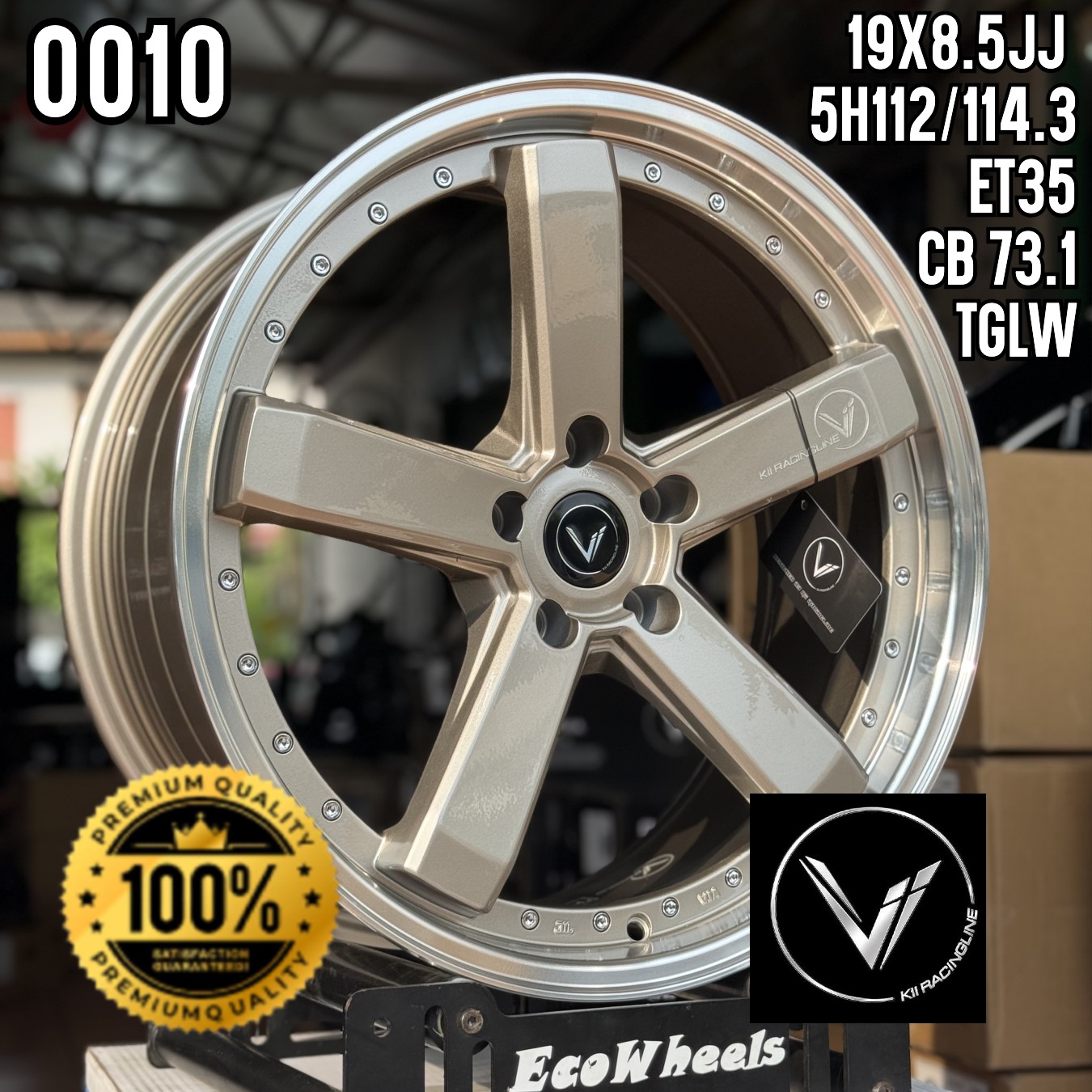 Sport Rims – 36279