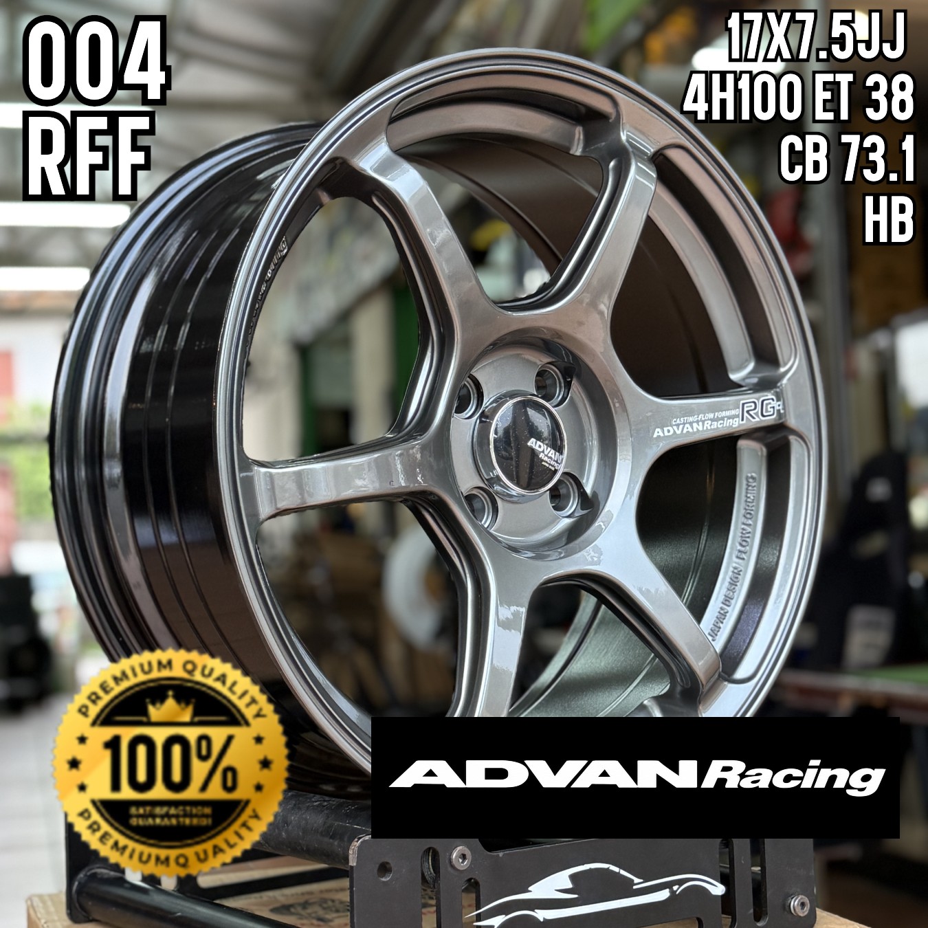 Sport Rims – 35647