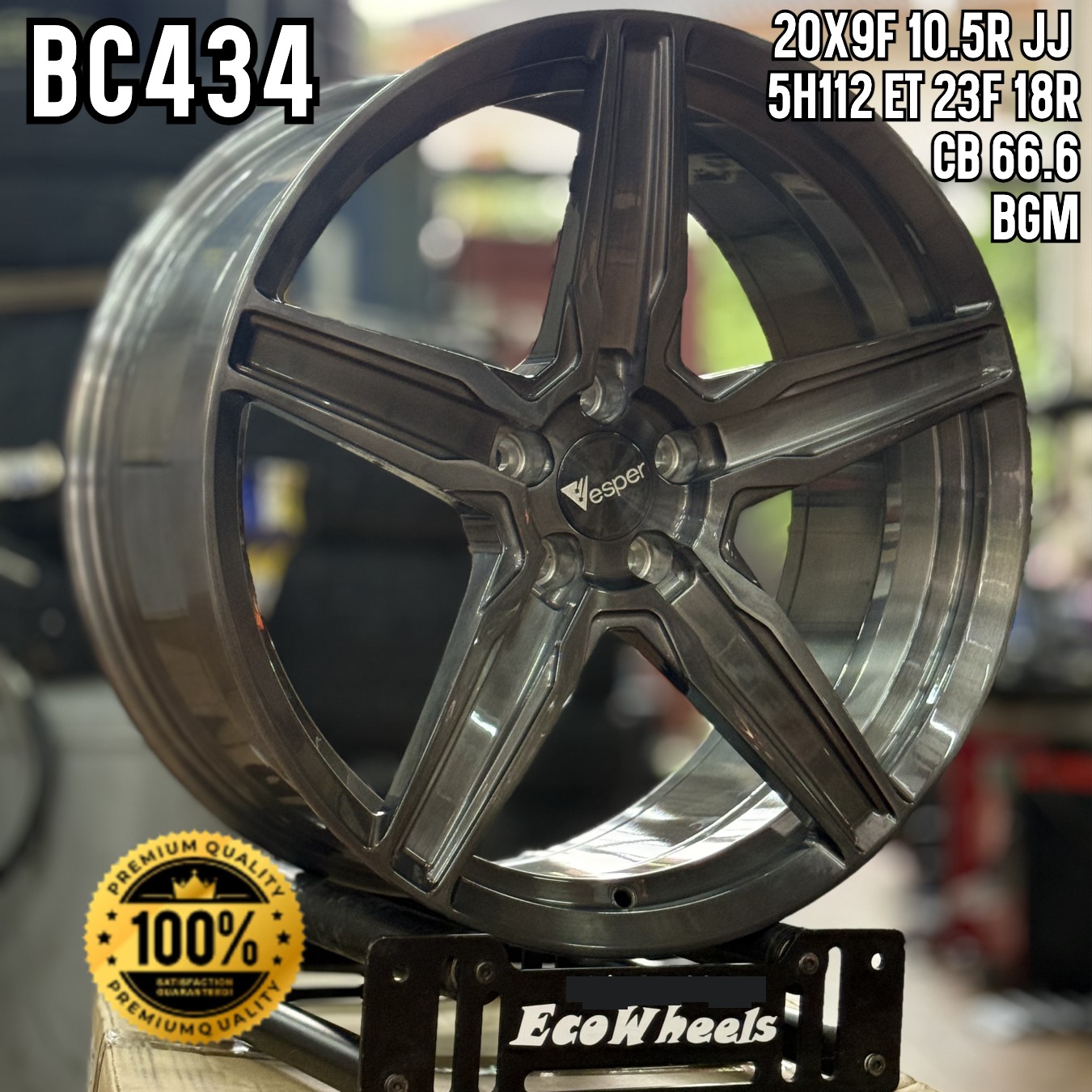 Sport Rims – 35890