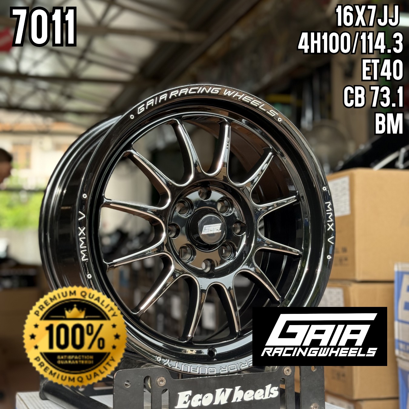 Sport Rims – 36310