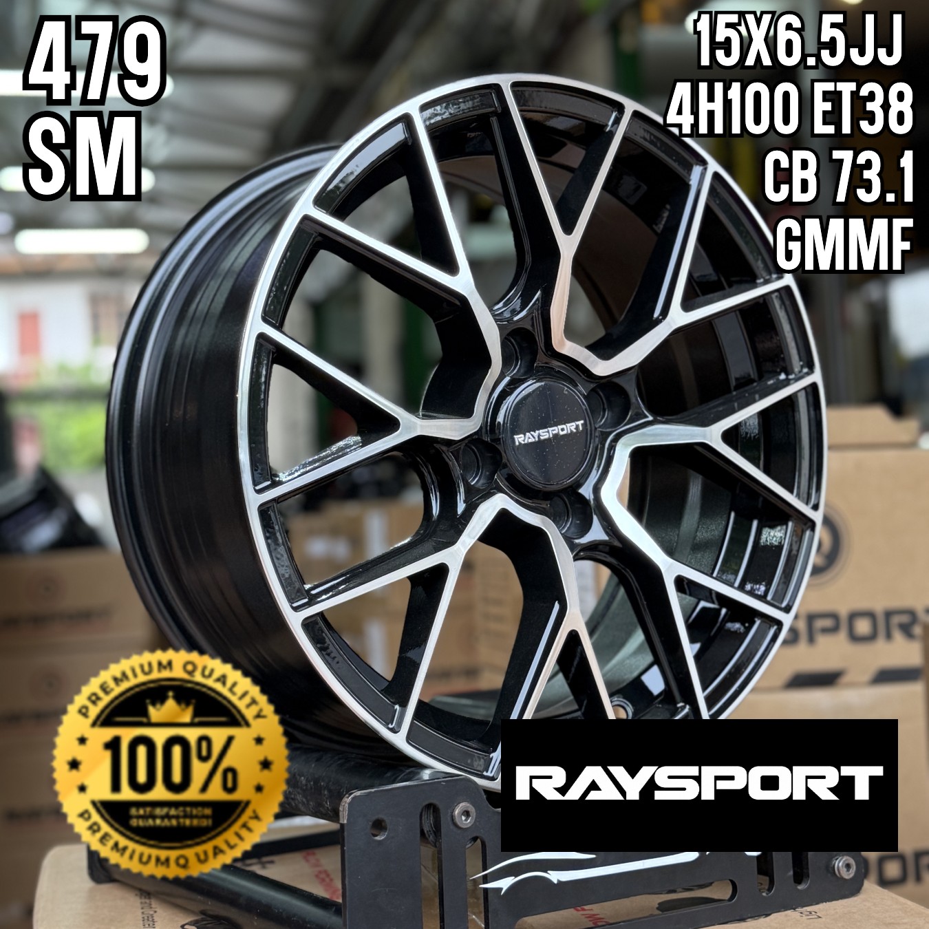 Sport Rims – 36100